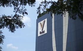 V Hotel Lavender